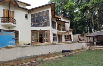 Imagem 7: Casa aceita Troca Granja Viana