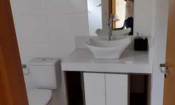 Imagem 6: Apartamento 37m² 1 dormitório localizado em Santo André - R$ 243.000,00