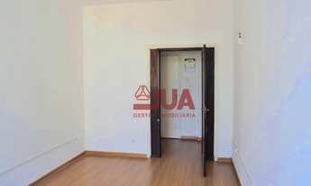 Imagem 4: Sala com Banheiro para alugar, 21 m² por R$ 450/mês - Centro - Rio de Janeiro