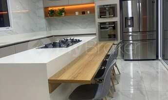 Imagem 6: Apartamento com 328m², no Opus Verti Verde Vertical, Setor Marista Goiânia - GO