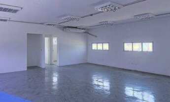 Imagem 3: Galpão Locação 2.029 m² - Polo Tamboré - Alphaville/SP