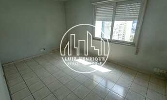 Imagem 6: Apartamento 2 dormitório com vaga de garagem!