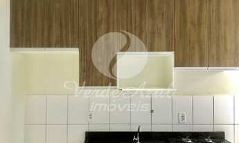 Imagem 4: Apartamento - Jardim Girassol - Hortolândia