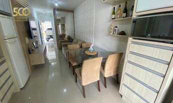 Imagem 4: Casa à venda, 60 m² por R$ 249.000,00 - Bela Vista - Palhoça/SC