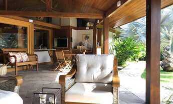 Imagem 4: Florianopolis - Casa Padrão - Jurere Internacional