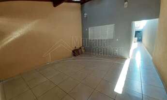 Imagem 3: Casa à venda no Parque São Paulo em Araraquara