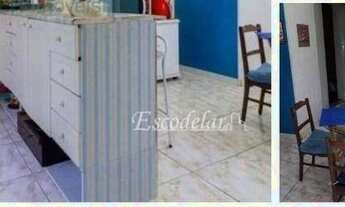 Imagem 6: Sobrado com 4 dormitórios à venda, 285 m² por R$ 950.000,00 - Vila Mazzei - São Paulo/SP