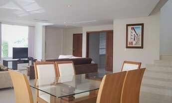 Imagem 5: Florianopolis - Casa de Condomínio - Jurere Internacional