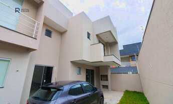 Imagem: Sobrado com 3 dormitórios à venda por