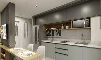 Imagem 3: Studio com 1 dormitório à venda, 26 m² por R$ 184.600,00 - Jaçanã - São Paulo/SP