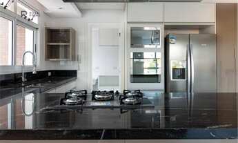 Imagem 3: Cobertura com 1 dormitório à venda, 130 m² por R$ 1.147.000,00 - Água Verde - Curitiba/PR