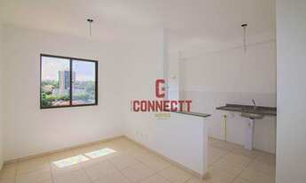 Imagem 3: Apartamento com 2 dormitórios à venda, 48 m² por R$ 180.000,00 - Vila Virgínia - Ribeirão
