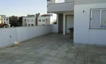 Imagem 6: Venda Cobertura 3 quartos, 1 suite, Jardim América, Belo Horizonte