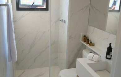 Imagem 5: Apartamento à venda, 72 m² por R$ 690.000,00 - Vila Esperança - São Paulo/SP