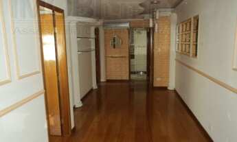 Imagem: São Paulo - Apartamento Padrão - Itaim