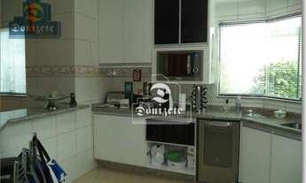 Imagem 7: Sobrado com 3 dormitórios à venda, 320 m² por R$ 1.400.000,00 - Parque dos Pássaros - São