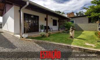 Imagem: CASA EM RUA SEM SAIDA PLANO