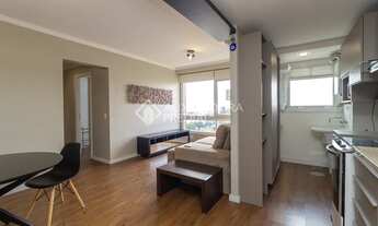 Imagem 4: PORTO ALEGRE - Apartamento Padrão - Santana