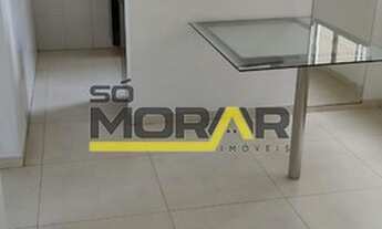 Imagem 2: Apartamento para Venda em Contagem / MG no bairro Bom Jesus