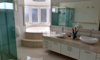 Imagem 6: Casa à venda, 944 m² por R$ 7.000.000,00 - Condomínio City Castelo - Itu/SP