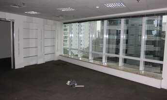 Imagem 7: Conjunto para alugar, 133 m² por R$ 9.310,00/mês - Brooklin - São Paulo/SP