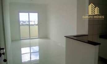 Imagem 2: Apartamento com 2 dormitórios à venda, 65 m² por R$ 300.000,00 - Vila Maria - São José dos