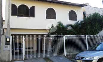 Imagem 1: Casa - Jardim Paraíso - Campinas