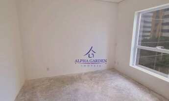 Imagem 7: Apartamento com 1 dormitório à venda, 55 m² por R$ 495.000,00 - Empresarial 18 do Forte