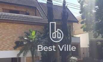 Imagem: Casa à venda, 371M² de área construída