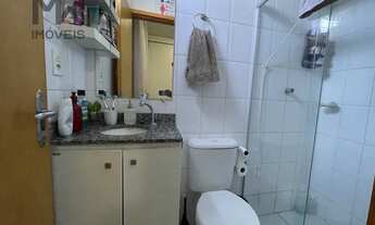 Imagem 6: Apartamento em Vila Santa Isabel - Anápolis