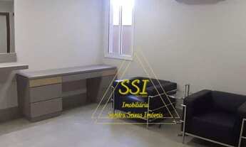 Imagem 5: Apartamento com 3 dormitórios à venda, 140 m² por R$ 980.000,00 - Cidade Nova - Franca/SP