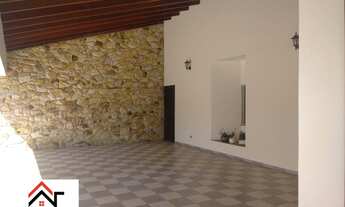 Imagem 2: Casa com 4 dormitórios à venda, 347 m² - Vila Santista - Atibaia/SP