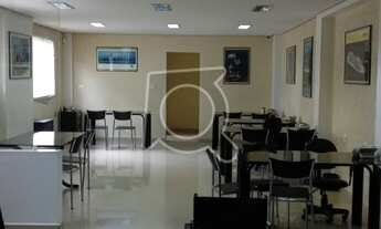 Imagem 6: Prédio comercial com 420m² e 3 pavimentos para locação em Santana