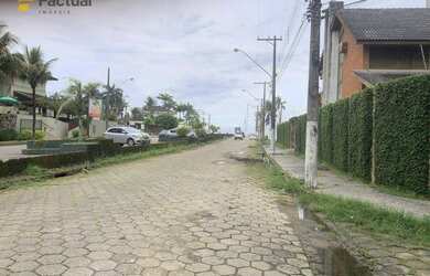 Imagem 3: Terreno à venda, 375 m² por R$ 550.000,00 - Balneário Cidade Atlântica - Guarujá/SP