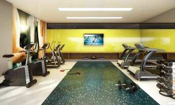 Imagem 7: L)Lindo Flat Mobiliado em Boa Viagem -27m² Nascente-Costa das Palmeiras