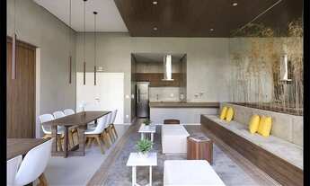 Imagem 3: Apartamento para venda com 51 metros quadrados com 1 quarto em Barra Funda - São Paulo - S