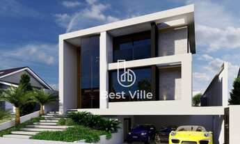 Imagem: Casa com 4 dormitórios à venda, 400 m²