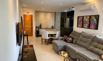 Imagem 2: Cobertura 172m² 3 dormitórios sendo 1 suíte R$ 676.000,00