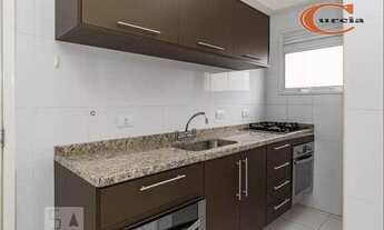 Imagem 4: Apartamento com 2 dormitórios à venda, 65 m² por R$ 630.000,00 - Vila Guarani (Zona Sul)