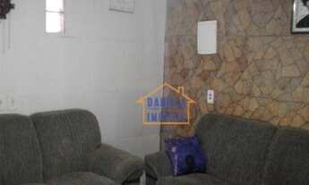 Imagem 2: Casa com 3 dormitórios à venda por R$ 159.000 - Jardim Vila Rica - Santo André/SP