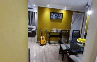 Imagem 3: Apartamento à venda, 55 m² por R$ 382.000,00 - Vila Nivi - São Paulo/SP