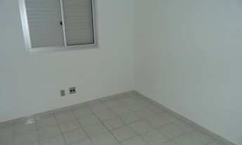 Imagem 6: Locação de Apartamentos / Padrão na cidade de Araraquara