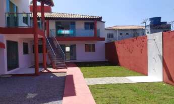 Imagem: Aluguel Mensal Pataxós