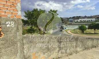 Imagem 2: Terreno - Jardim Paviotti - Monte Mor