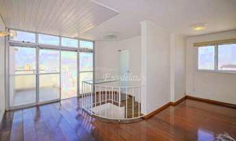 Imagem: Cobertura à venda, 136 m² por R$ 1.380.000,00