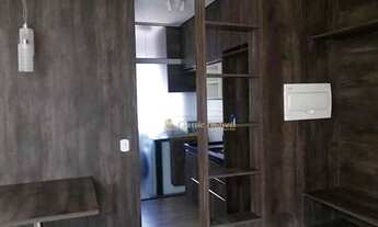 Imagem 4: Apartamento com 2 dormitórios à venda, 42 m² por R$ 182.000,00 - Jardim Professor Antônio