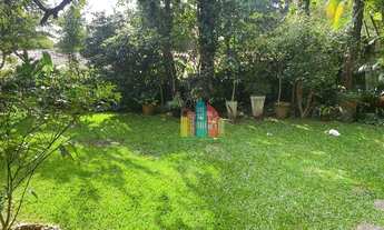 Imagem 7: Casa com 3 dormitórios à venda, 452 m² por R$ 3.000.000,00 - Jardim Guedala - São Paulo/SP