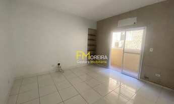 Imagem 7: Apartamento com 1 dormitório à venda, 50 m² por R$ 210.000 - Vila Guilhermina - Praia Gran