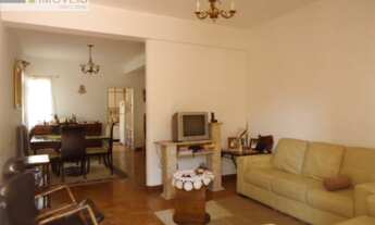 Imagem 4: Sobrado com edicula, entrada lateral