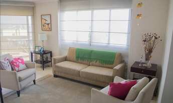 Imagem 4: Apartamento para VENDA OU LOCAÇÃO com 4 quartos, 4 VAGAS - 272m²